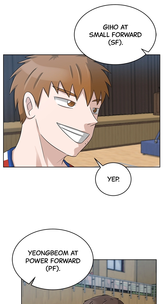 Read Bigman chapter 8 image 62 on Lezhin
