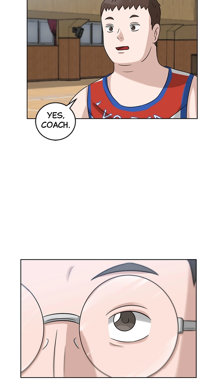 Read Bigman chapter 8 image 63 on Lezhin