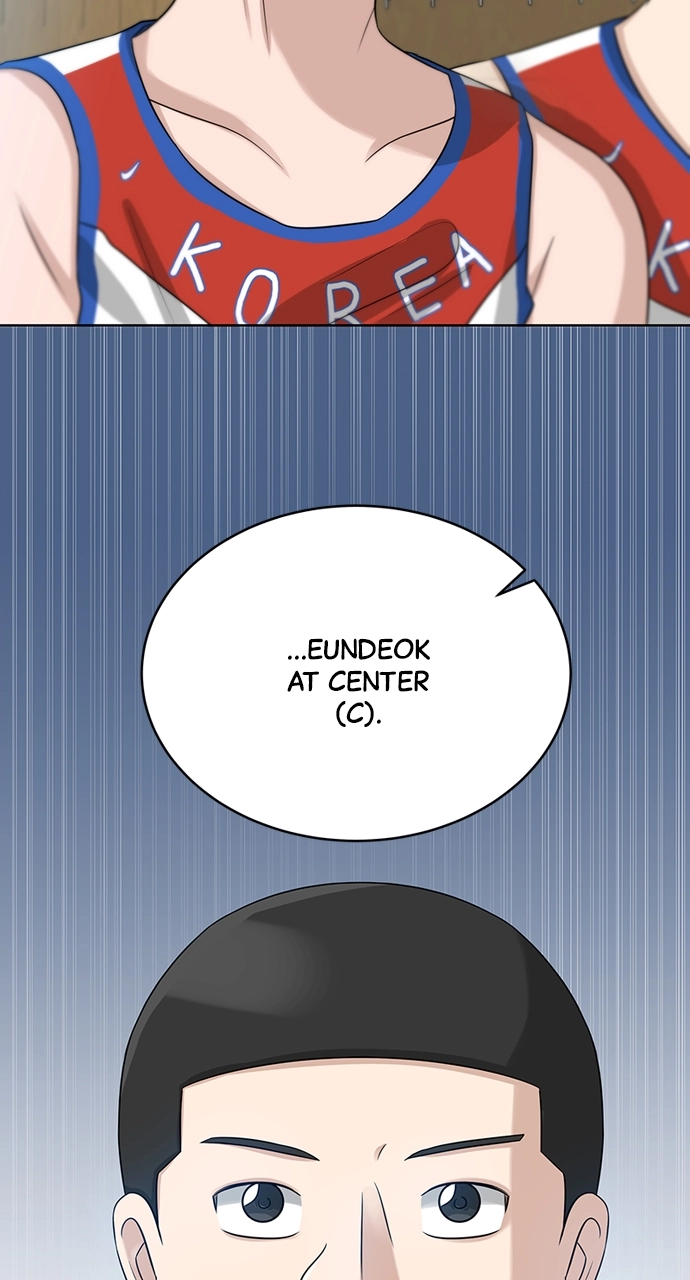 Read Bigman chapter 8 image 65 on Lezhin