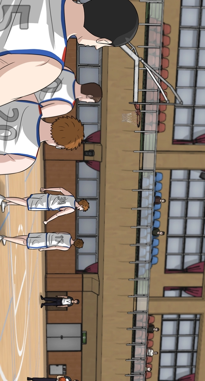 Read Bigman chapter 8 image 68 on Lezhin