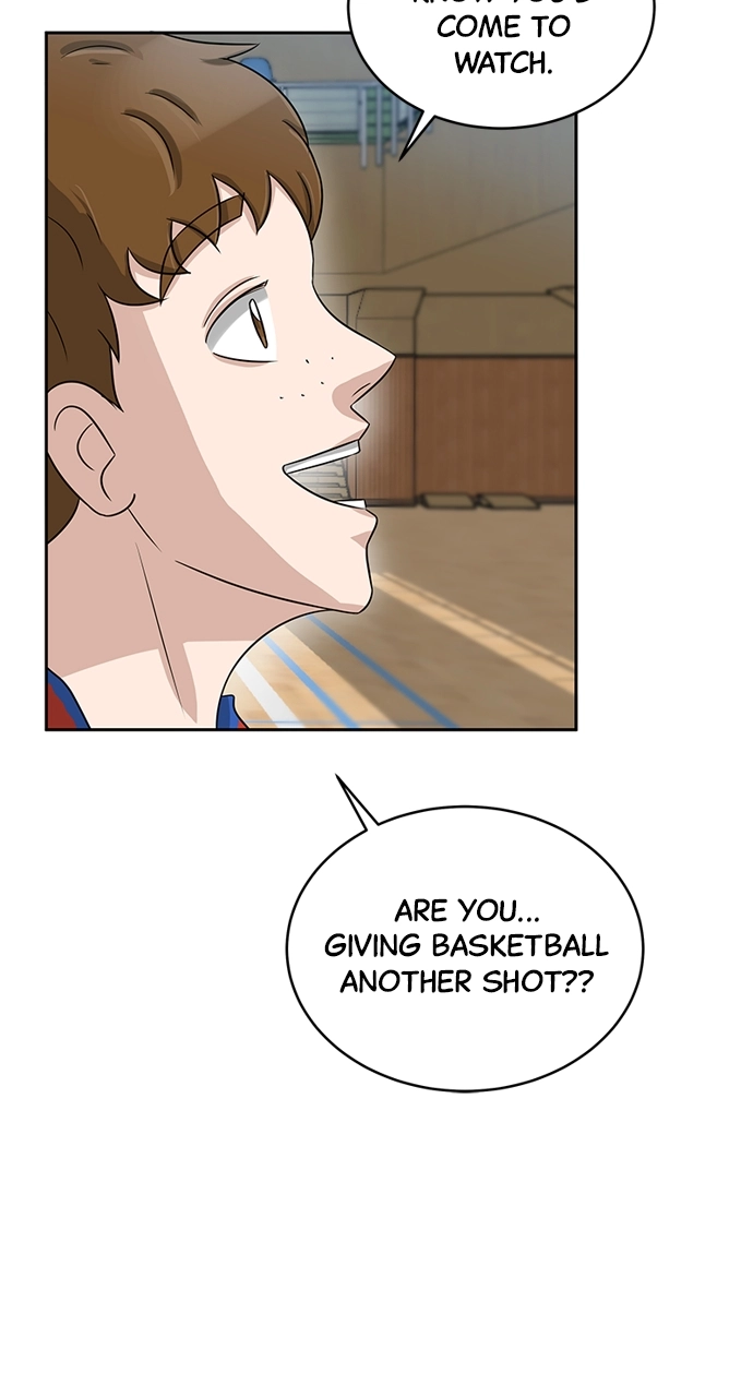 Read Bigman chapter 8 image 7 on Lezhin