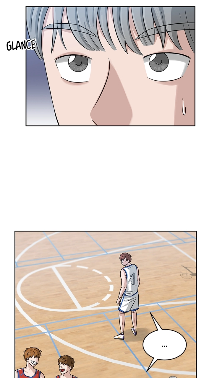 Read Bigman chapter 8 image 9 on Lezhin