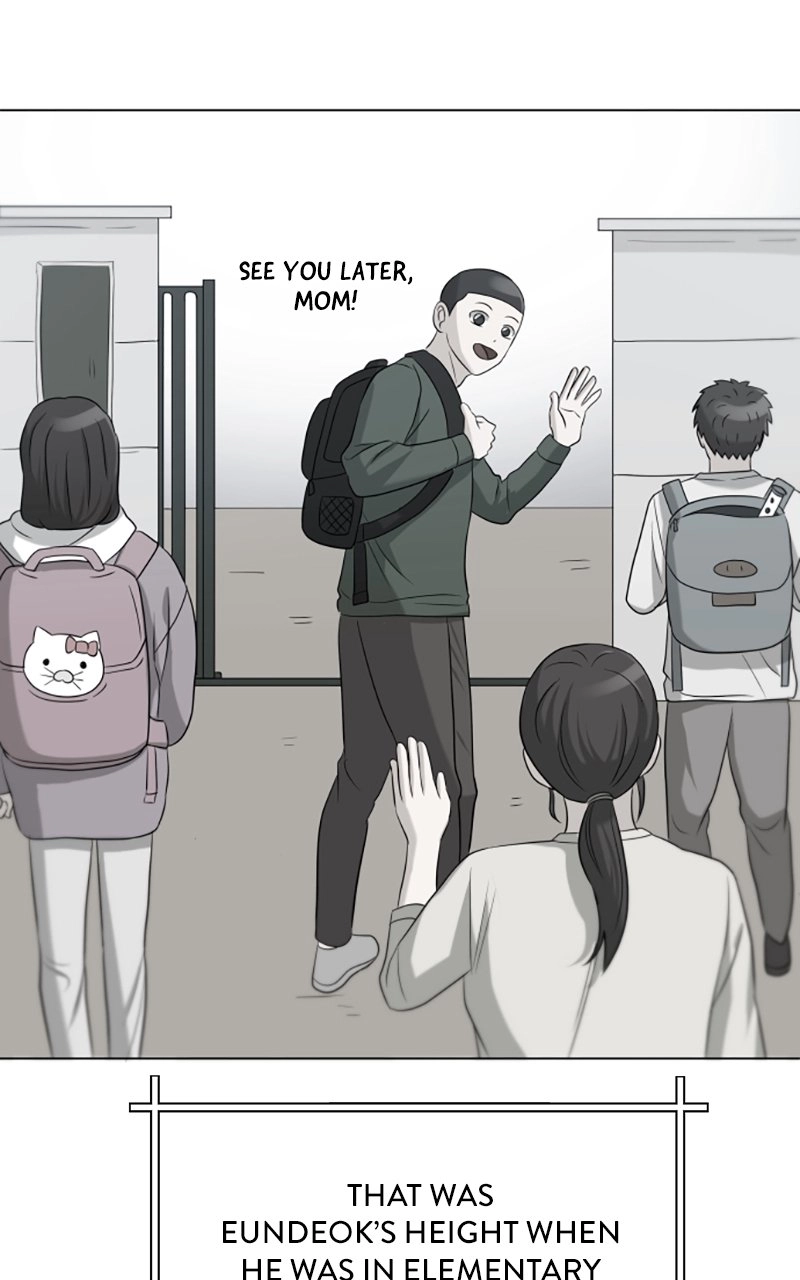 Read Bigman chapter 80 image 1 on Lezhin