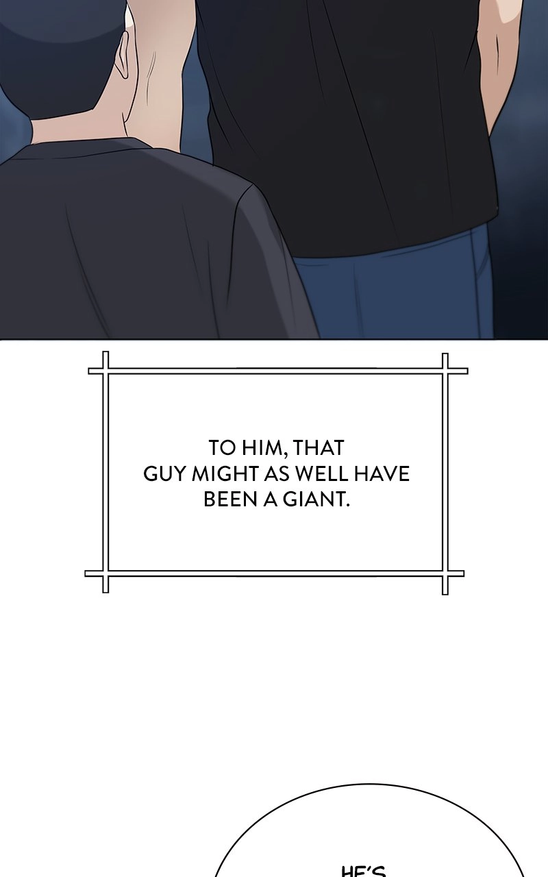 Read Bigman chapter 80 image 11 on Lezhin