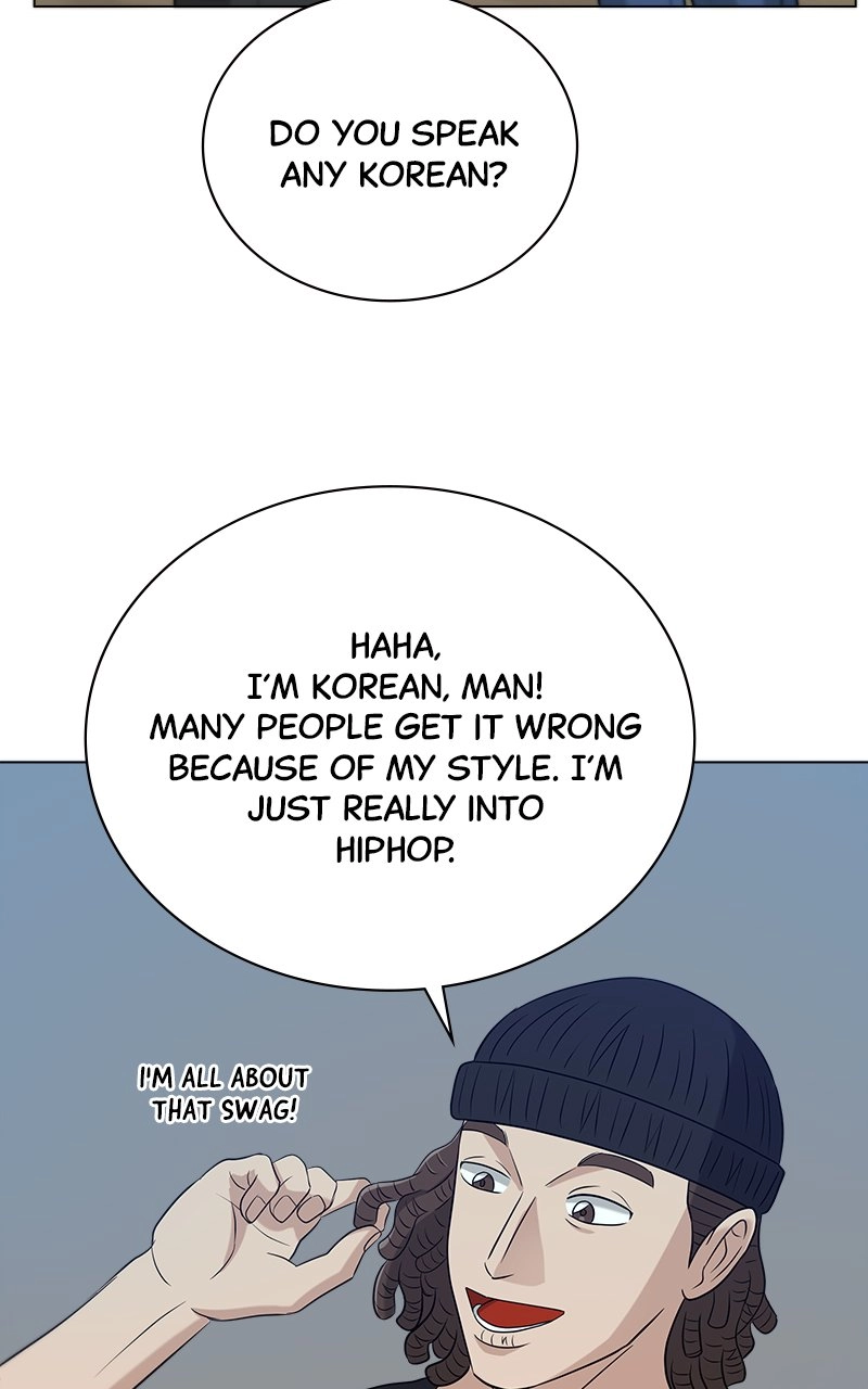 Read Bigman chapter 80 image 14 on Lezhin