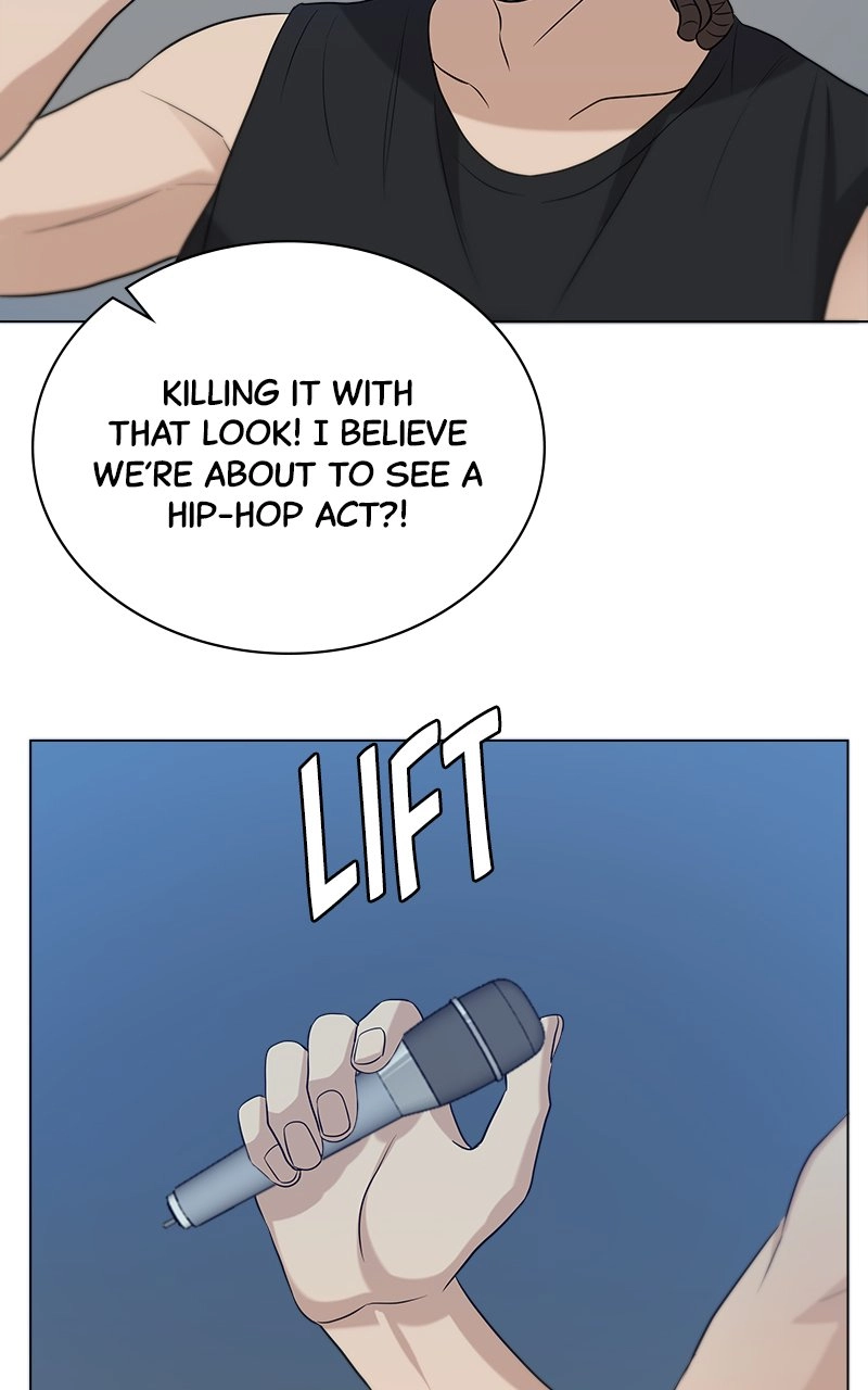 Read Bigman chapter 80 image 15 on Lezhin
