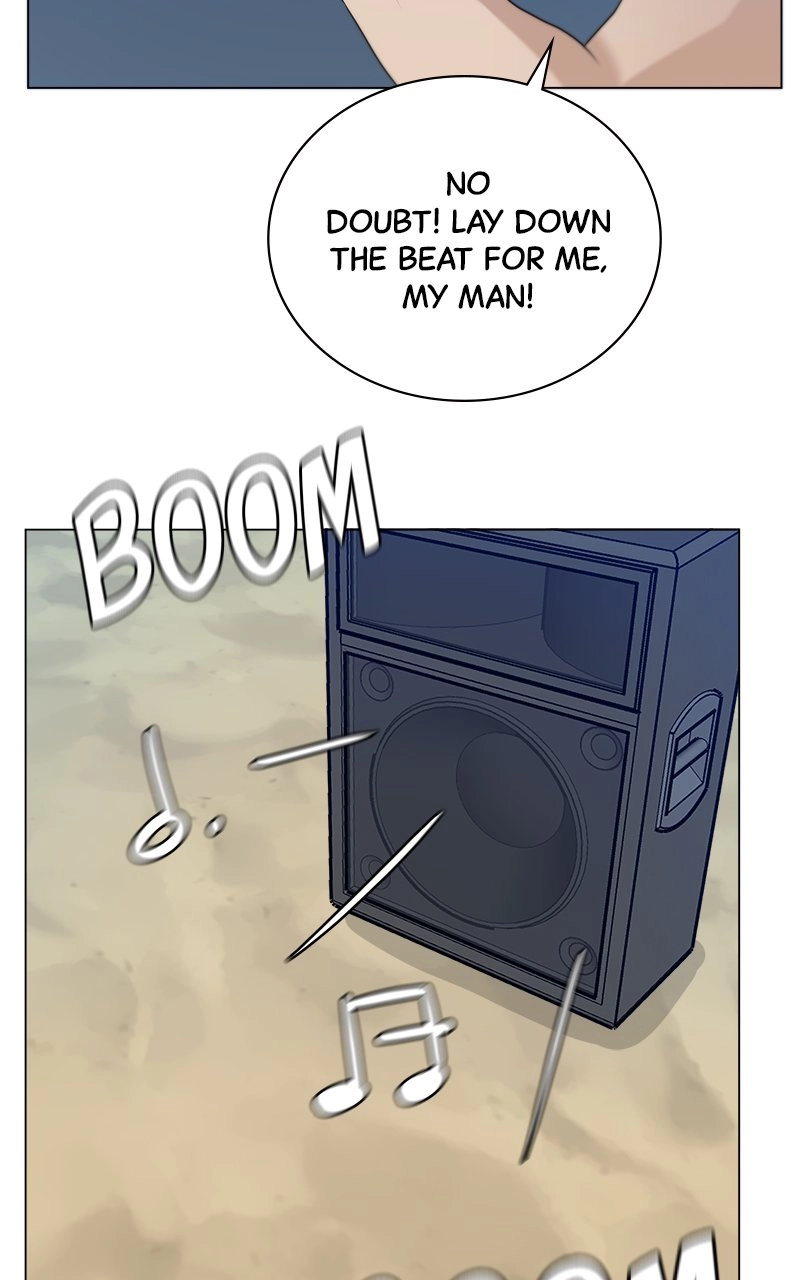 Read Bigman chapter 80 image 16 on Lezhin
