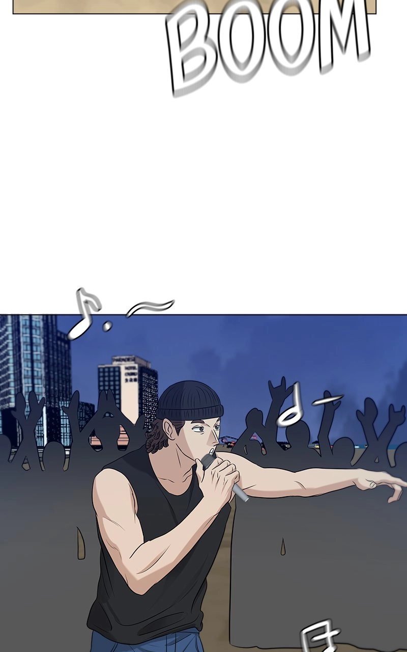 Read Bigman chapter 80 image 17 on Lezhin