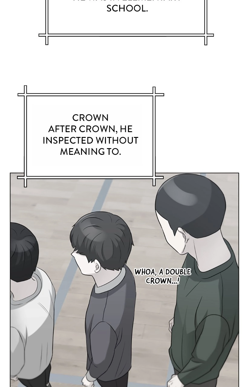 Read Bigman chapter 80 image 2 on Lezhin