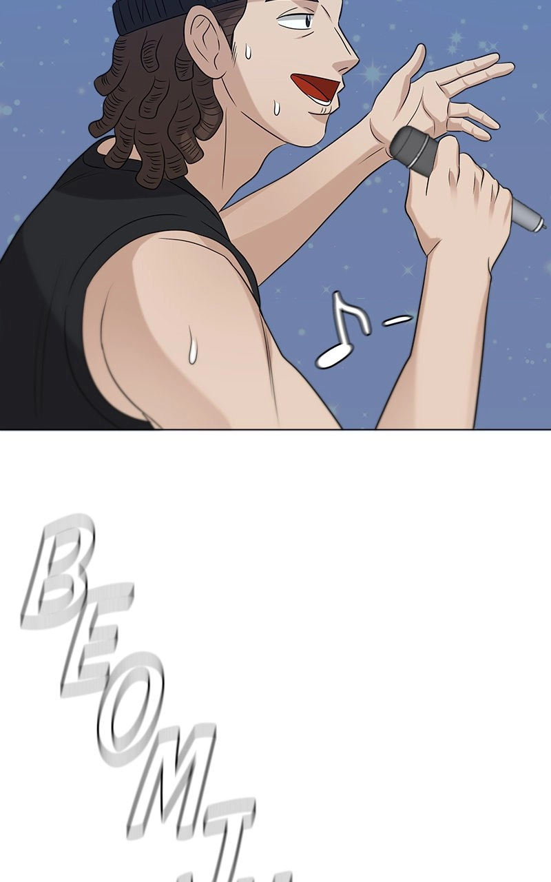 Read Bigman chapter 80 image 20 on Lezhin