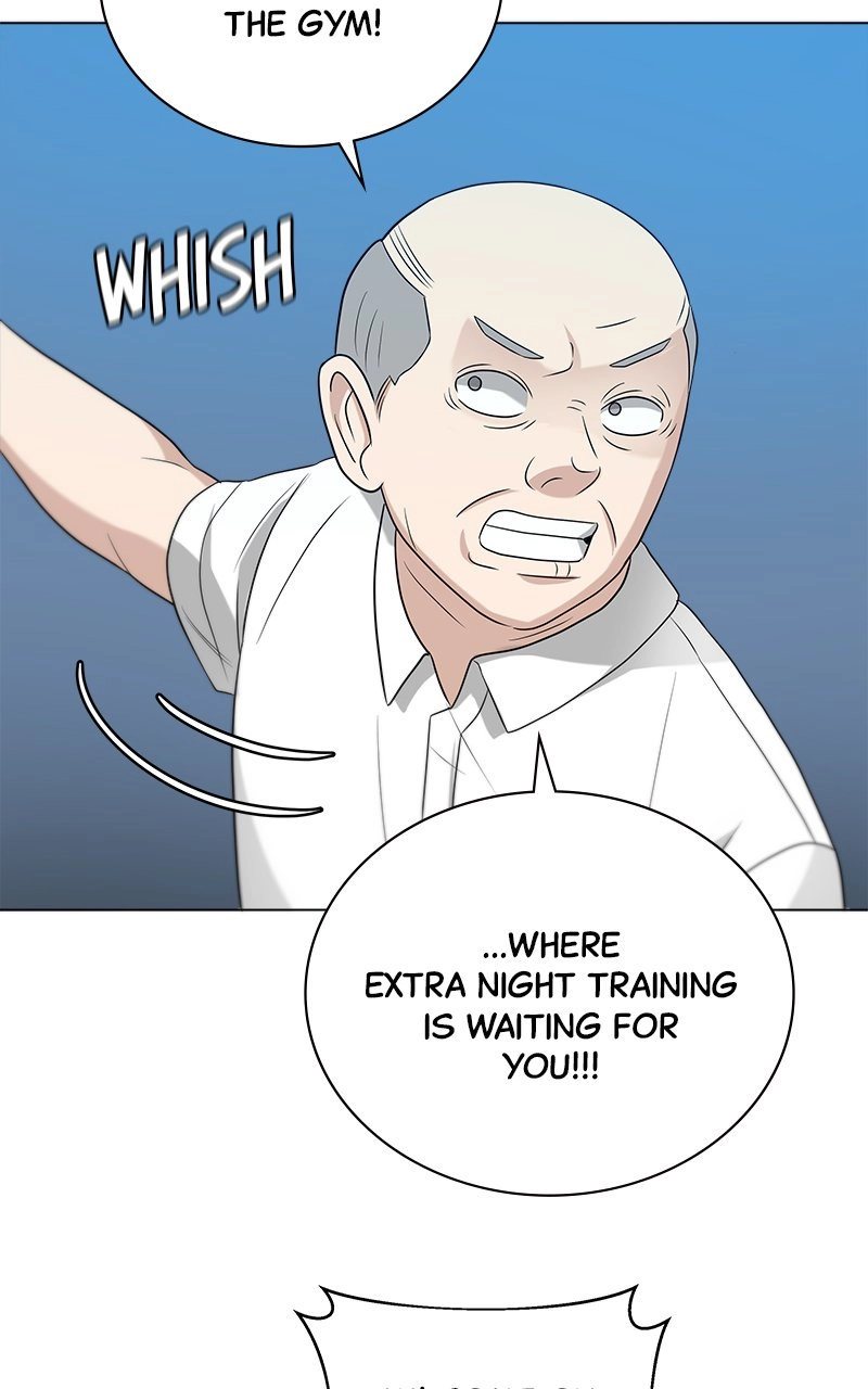 Read Bigman chapter 80 image 27 on Lezhin