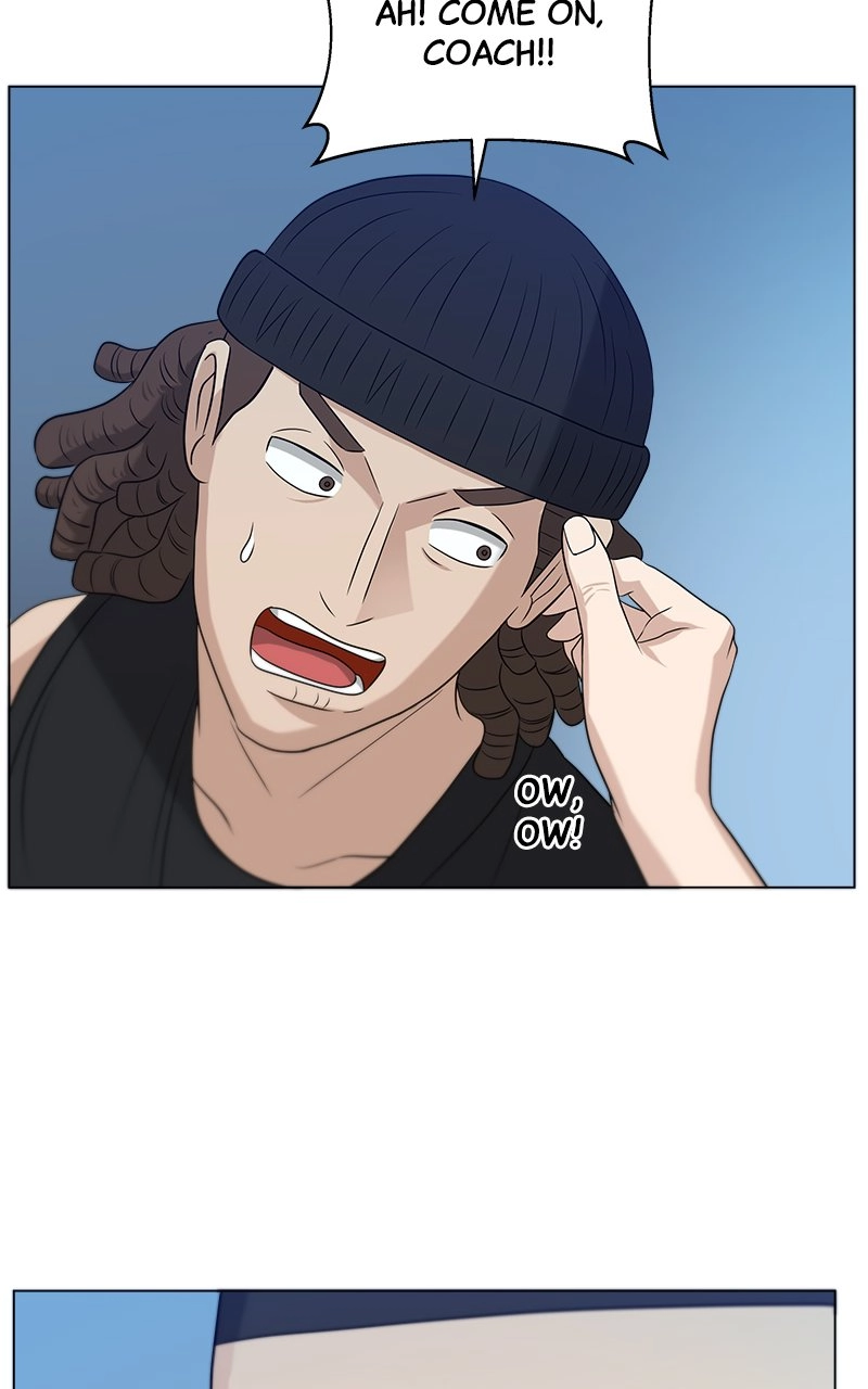 Read Bigman chapter 80 image 28 on Lezhin