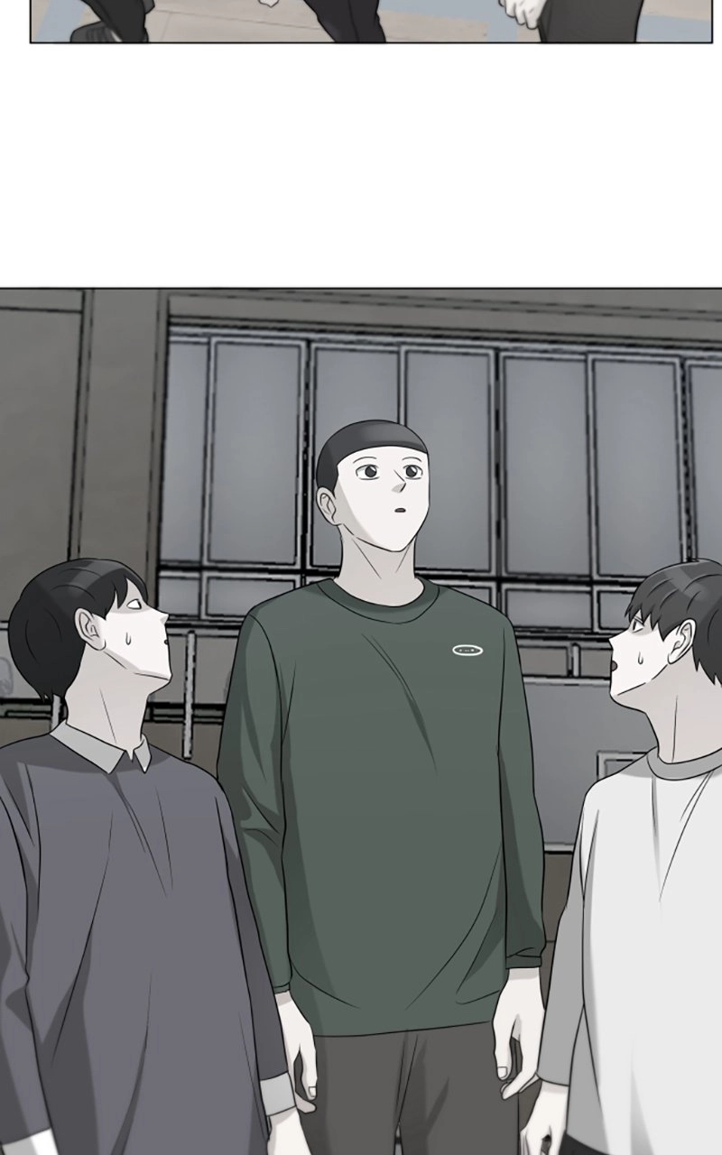 Read Bigman chapter 80 image 3 on Lezhin