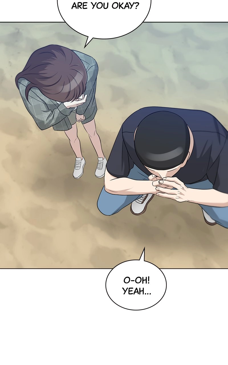 Read Bigman chapter 80 image 36 on Lezhin
