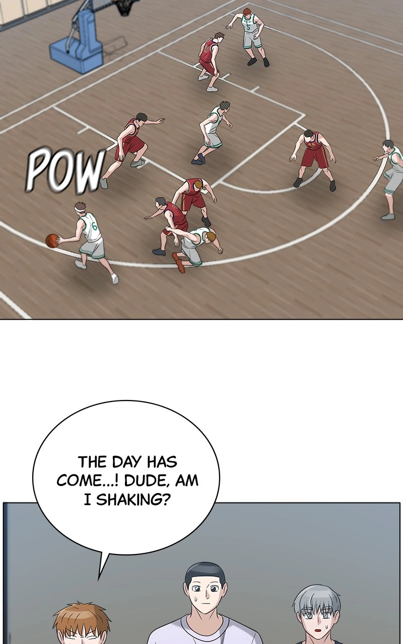 Read Bigman chapter 80 image 49 on Lezhin
