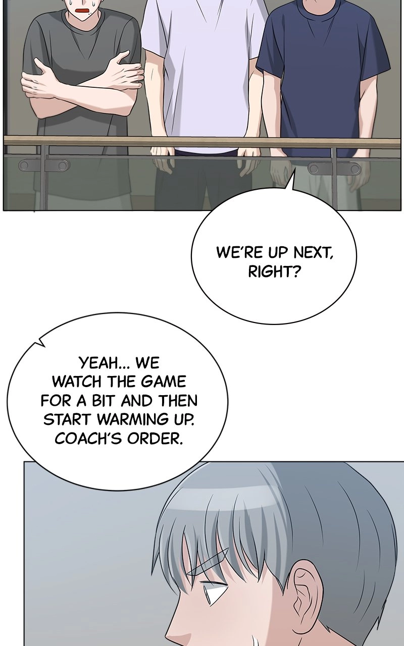 Read Bigman chapter 80 image 50 on Lezhin