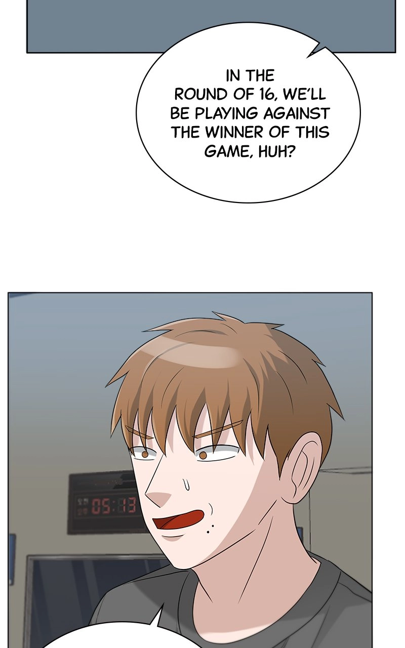 Read Bigman chapter 80 image 52 on Lezhin