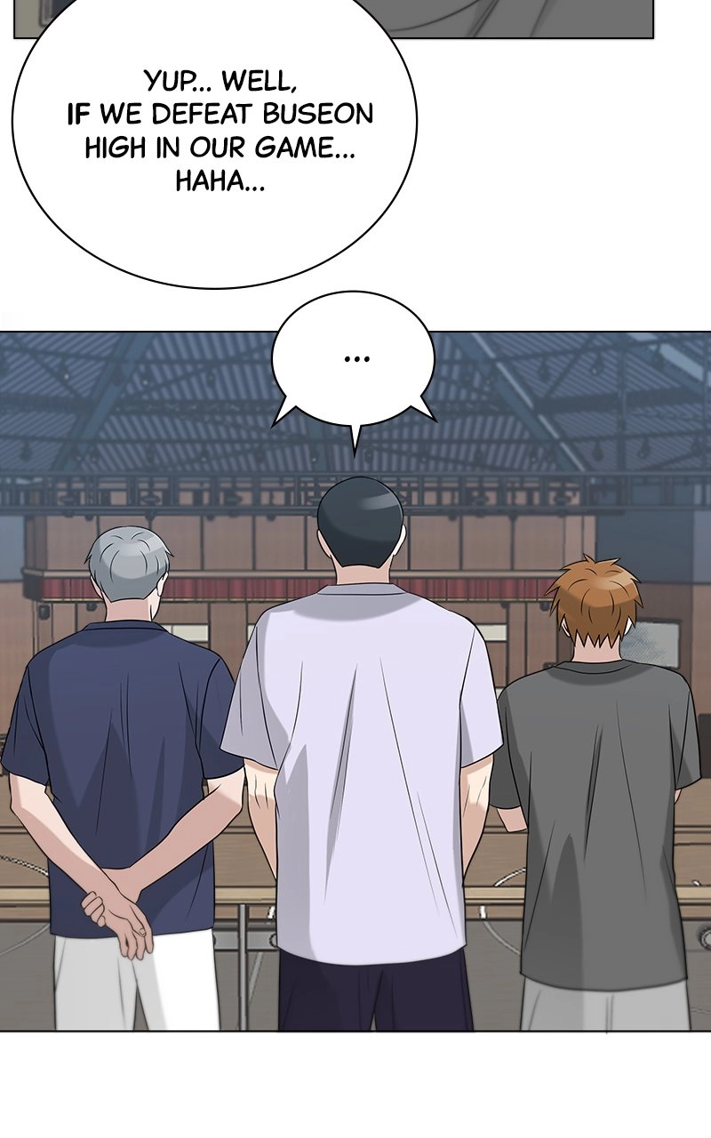 Read Bigman chapter 80 image 53 on Lezhin