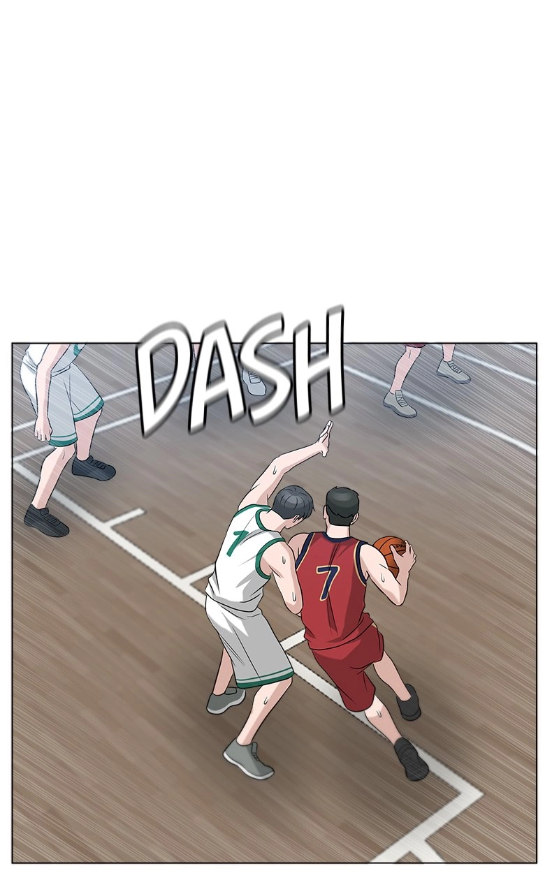 Read Bigman chapter 80 image 54 on Lezhin