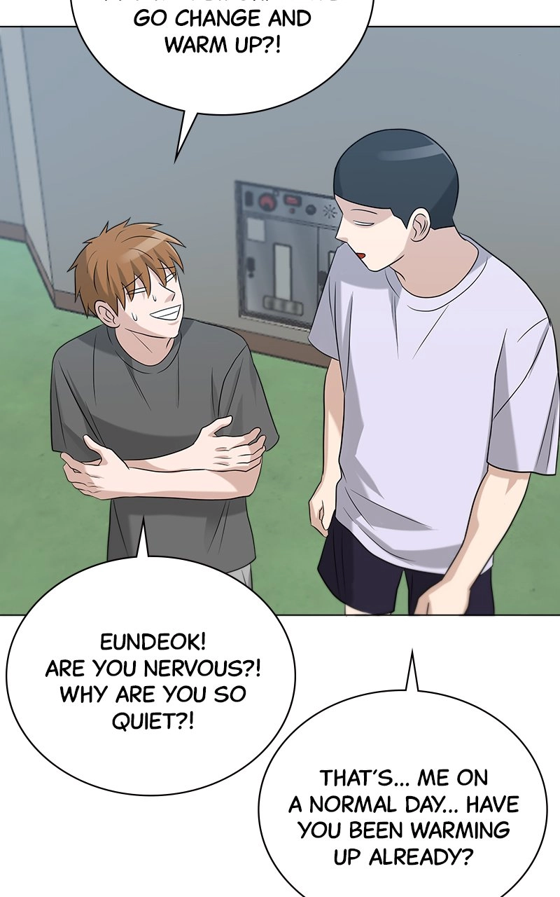 Read Bigman chapter 80 image 59 on Lezhin