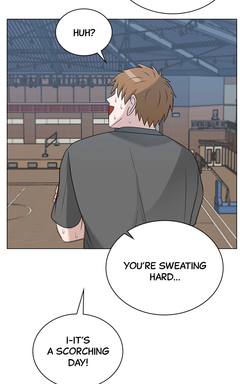 Read Bigman chapter 80 image 60 on Lezhin