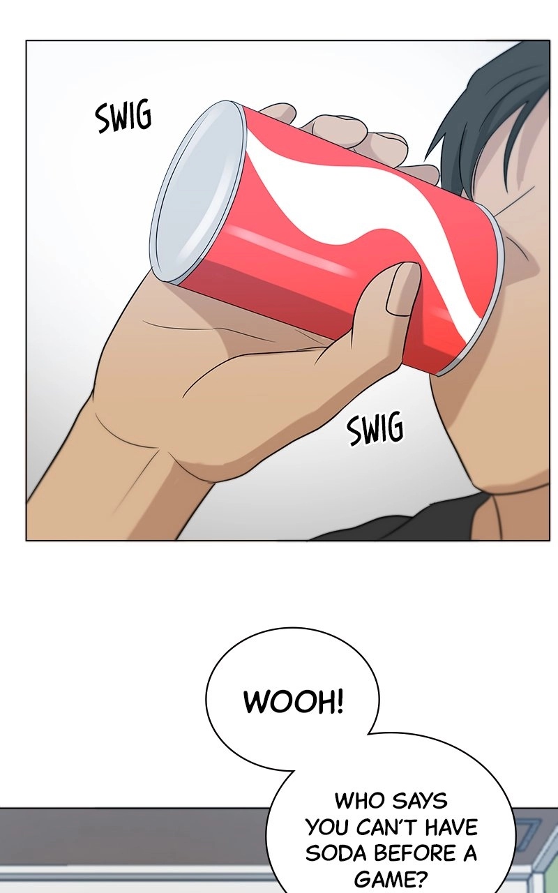 Read Bigman chapter 80 image 63 on Lezhin