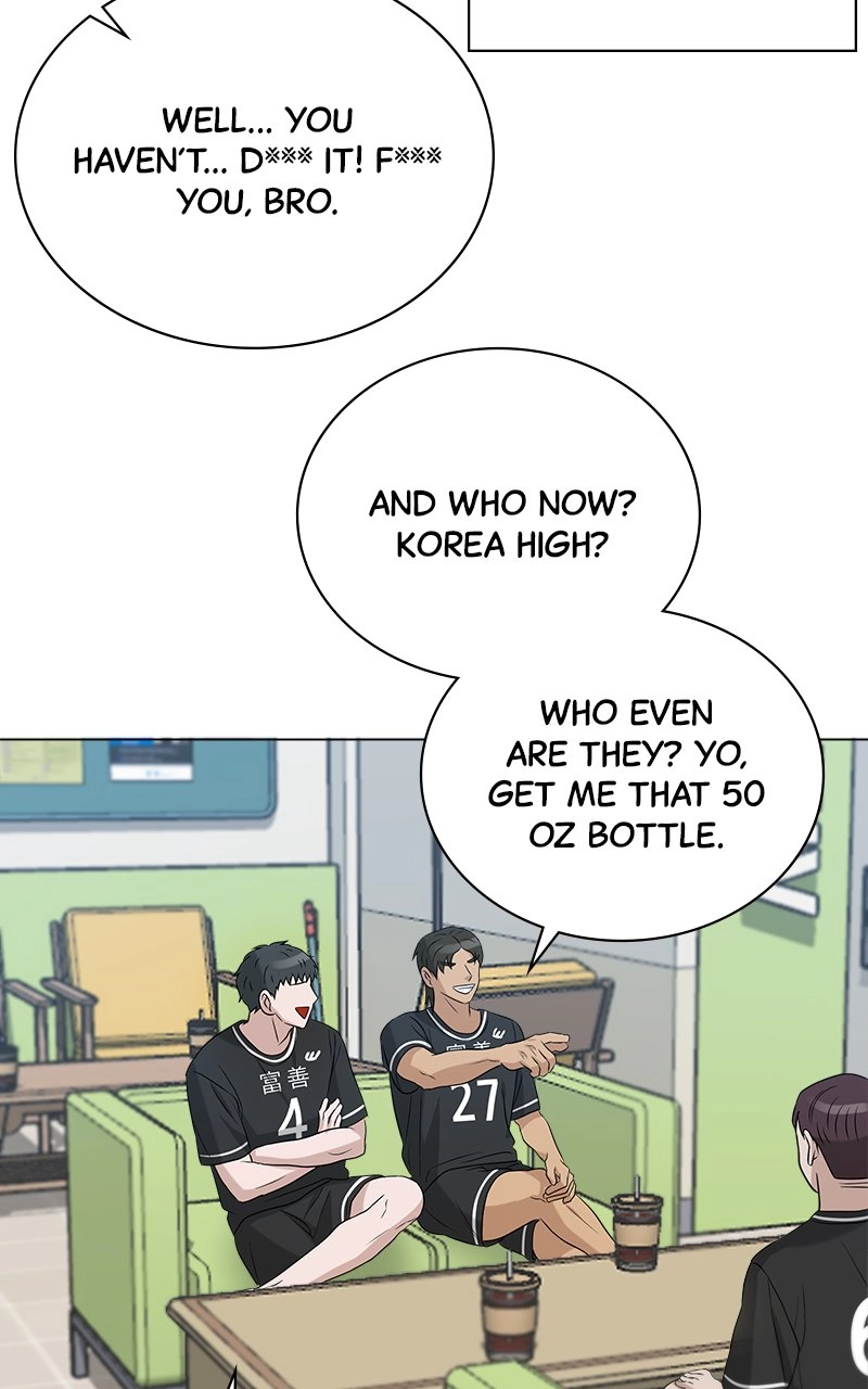 Read Bigman chapter 80 image 66 on Lezhin