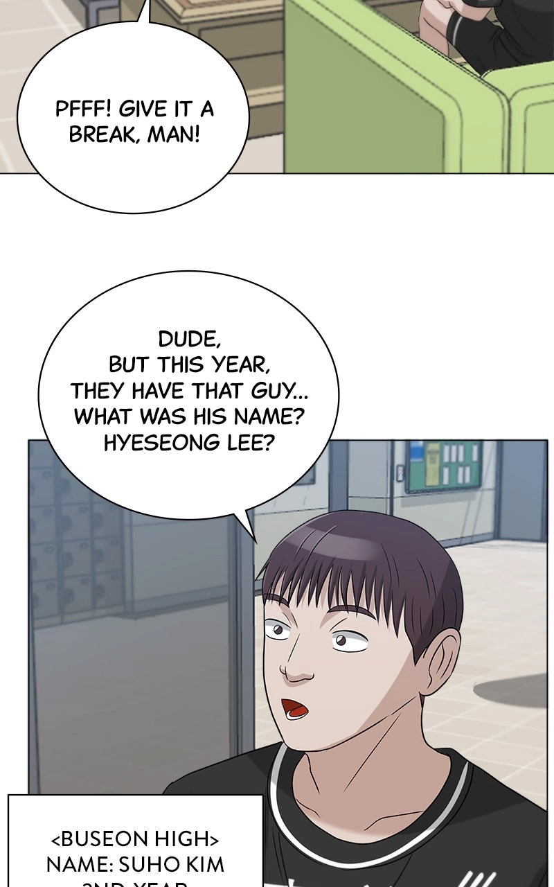 Read Bigman chapter 80 image 67 on Lezhin
