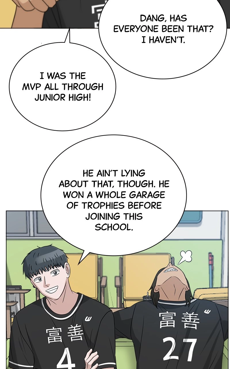Read Bigman chapter 80 image 69 on Lezhin