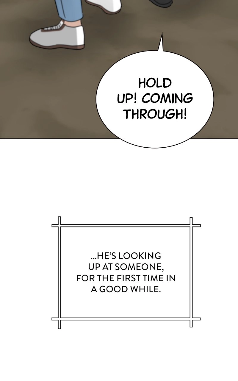 Read Bigman chapter 80 image 7 on Lezhin