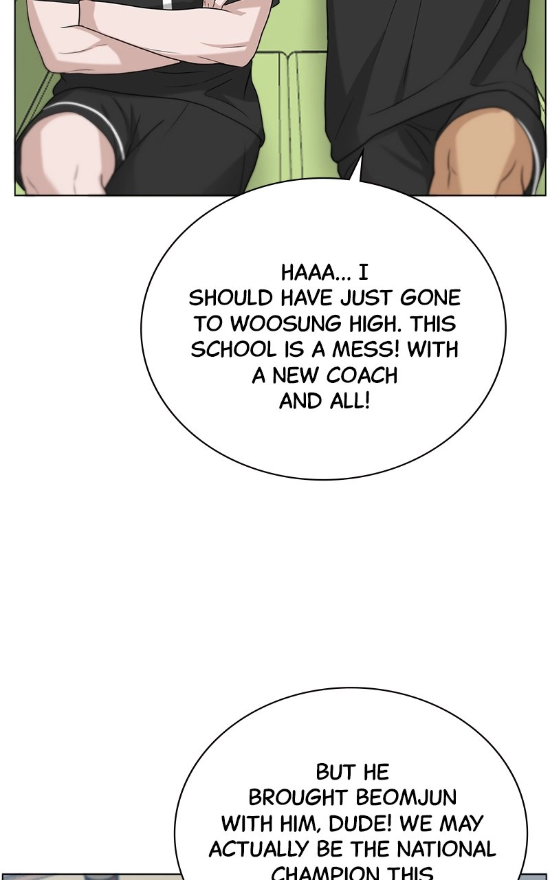 Read Bigman chapter 80 image 70 on Lezhin