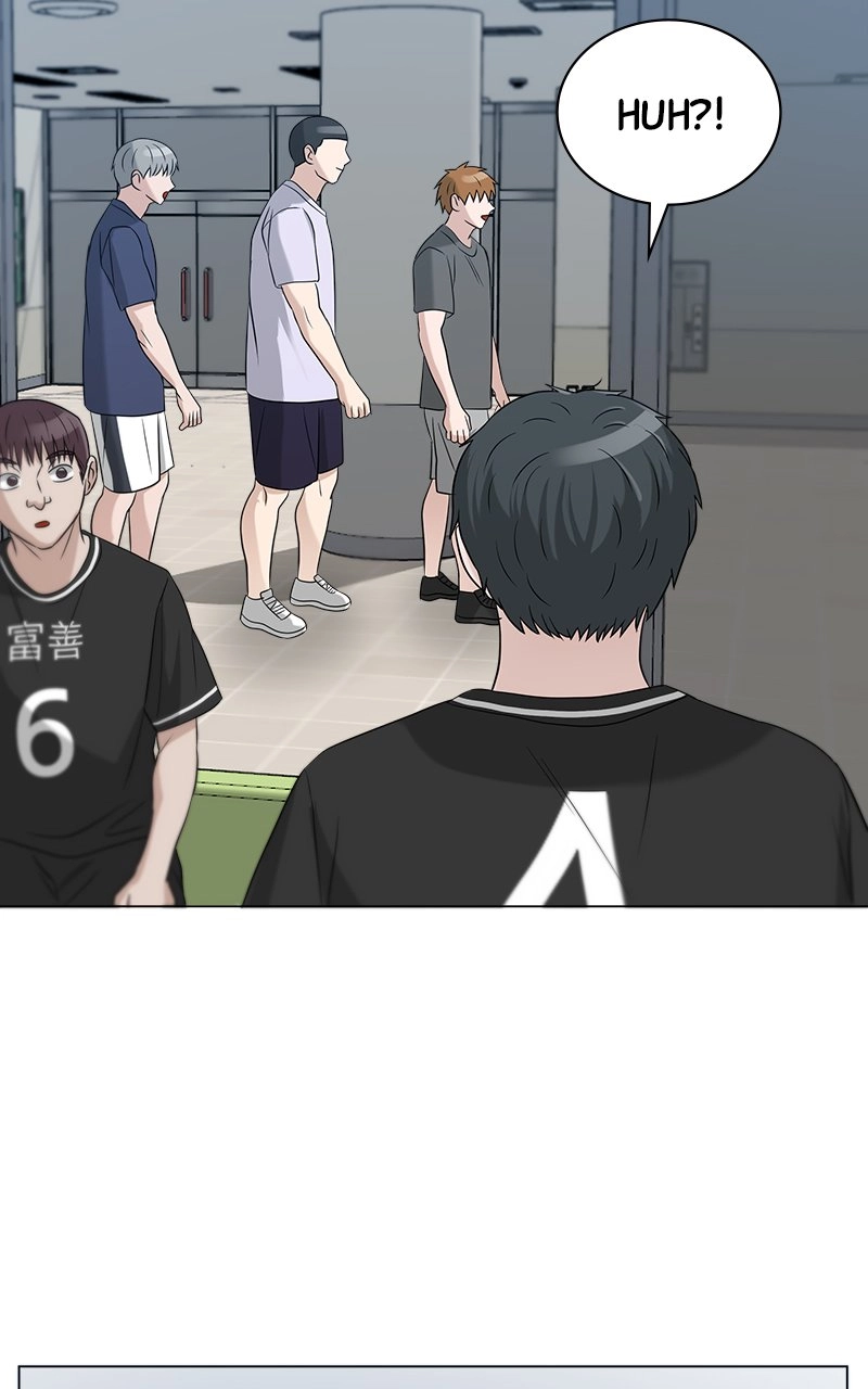 Read Bigman chapter 80 image 75 on Lezhin