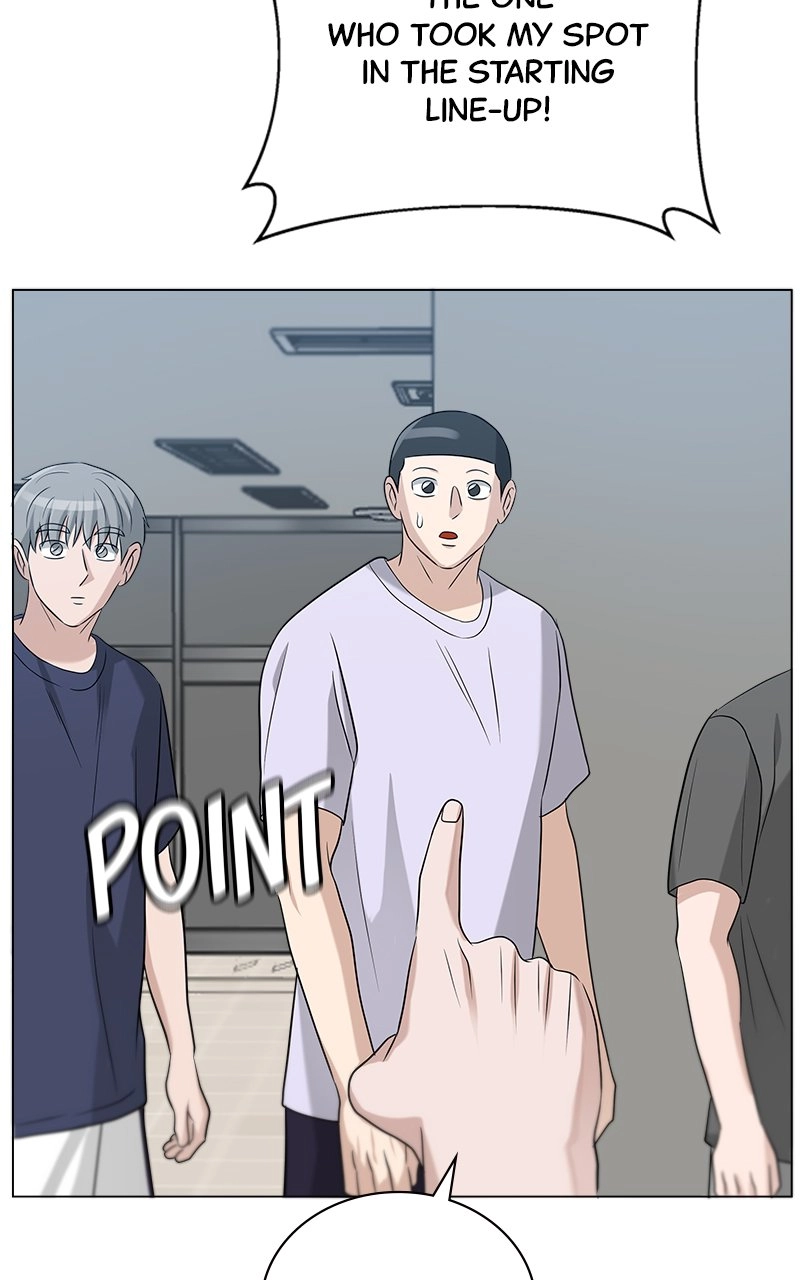 Read Bigman chapter 80 image 81 on Lezhin