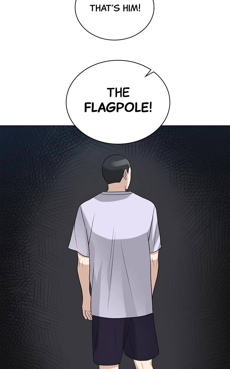 Read Bigman chapter 80 image 82 on Lezhin