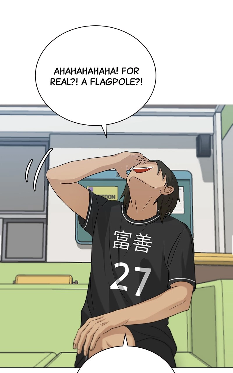 Read Bigman chapter 80 image 84 on Lezhin