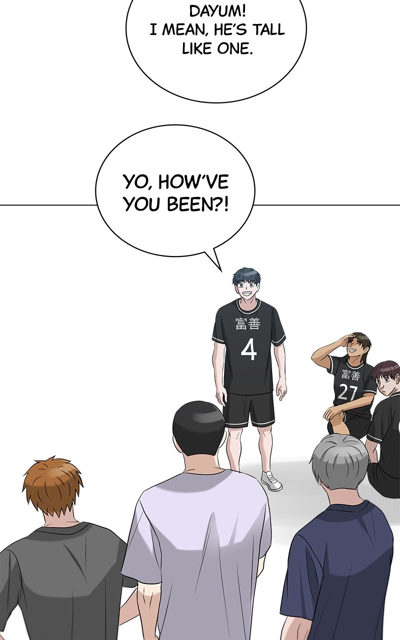 Read Bigman chapter 80 image 85 on Lezhin