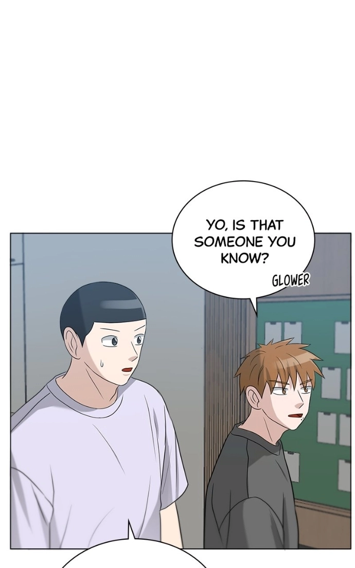 Read Bigman chapter 81 image 11 on Lezhin
