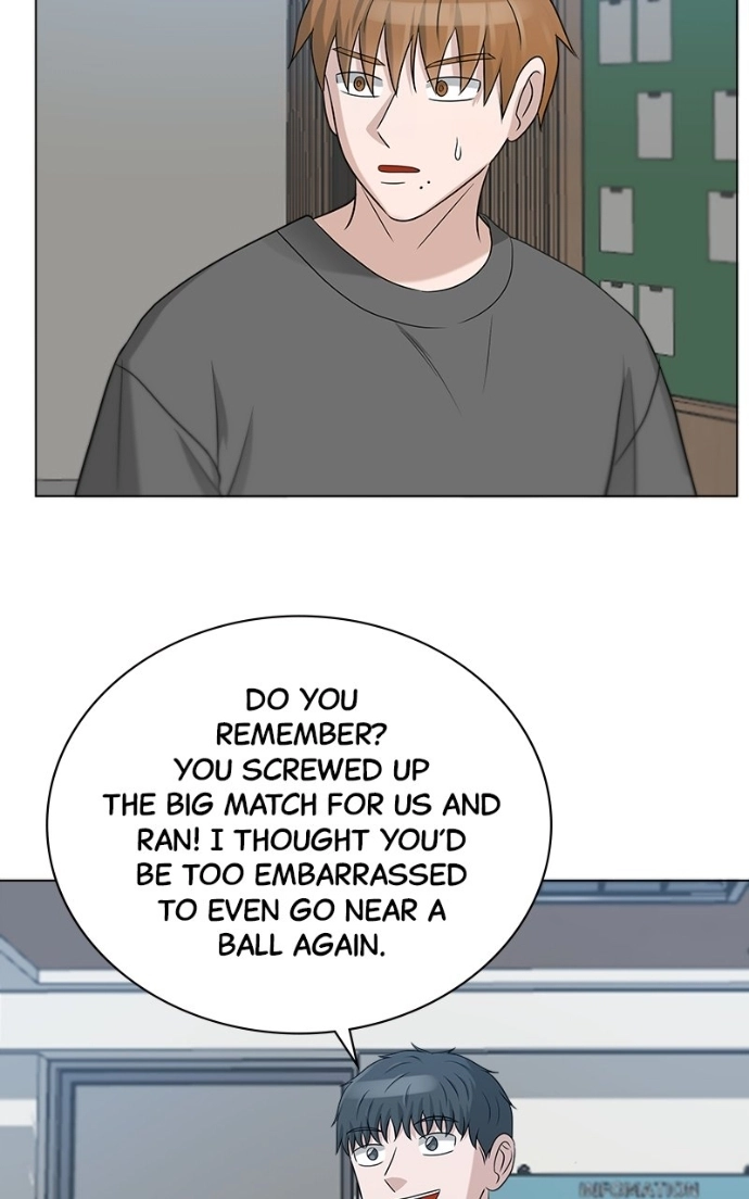 Read Bigman chapter 81 image 14 on Lezhin