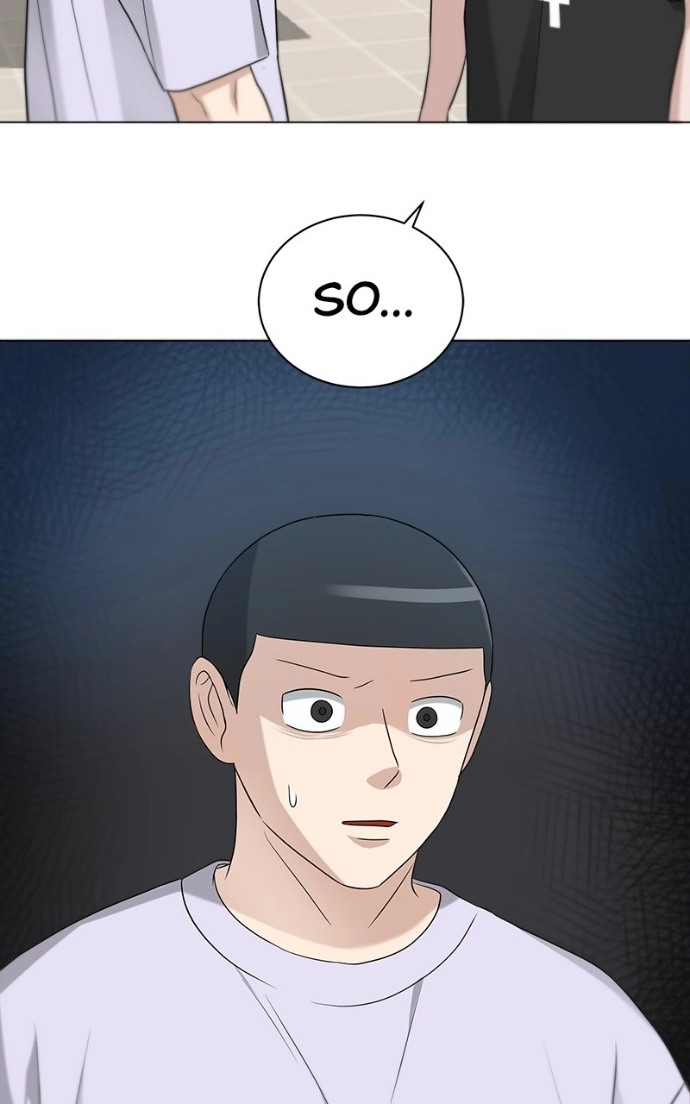 Read Bigman chapter 81 image 17 on Lezhin