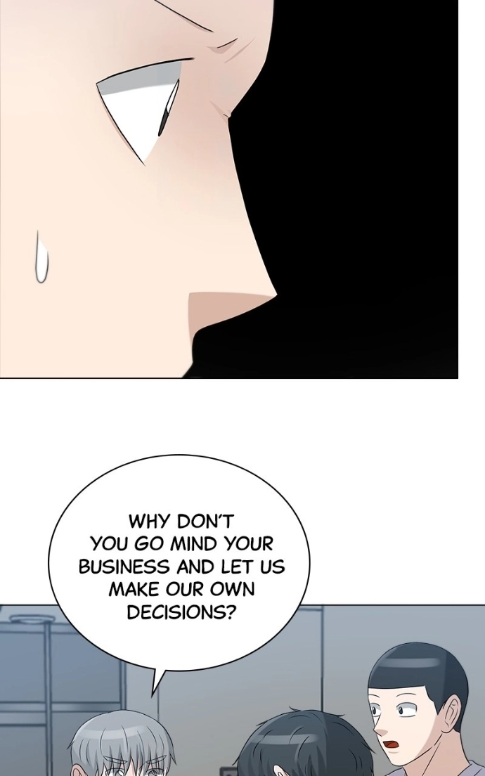 Read Bigman chapter 81 image 24 on Lezhin
