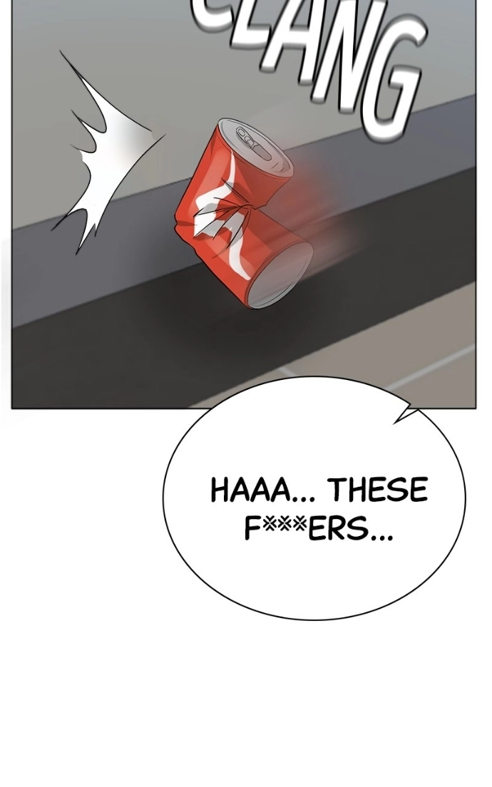 Read Bigman chapter 81 image 26 on Lezhin