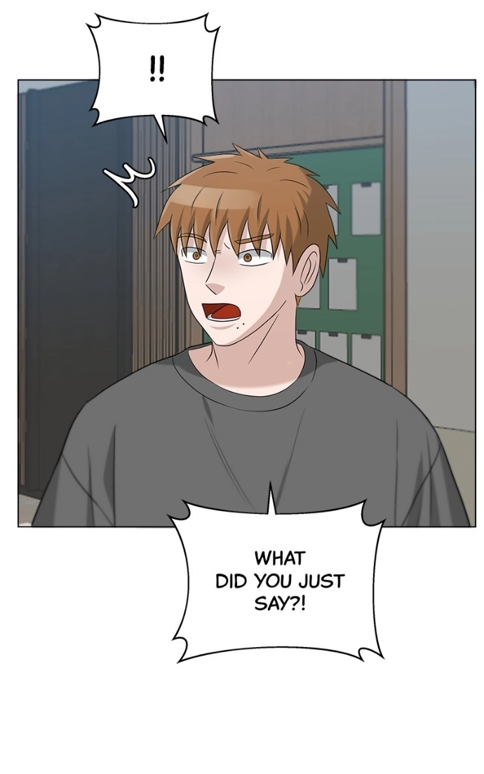 Read Bigman chapter 81 image 29 on Lezhin
