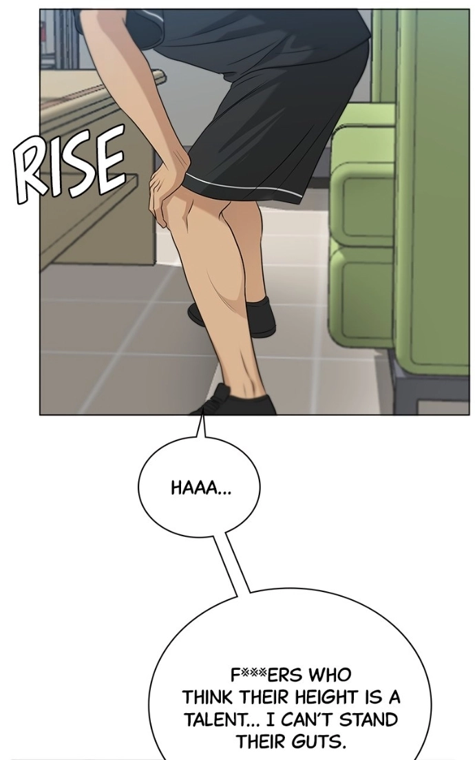Read Bigman chapter 81 image 30 on Lezhin
