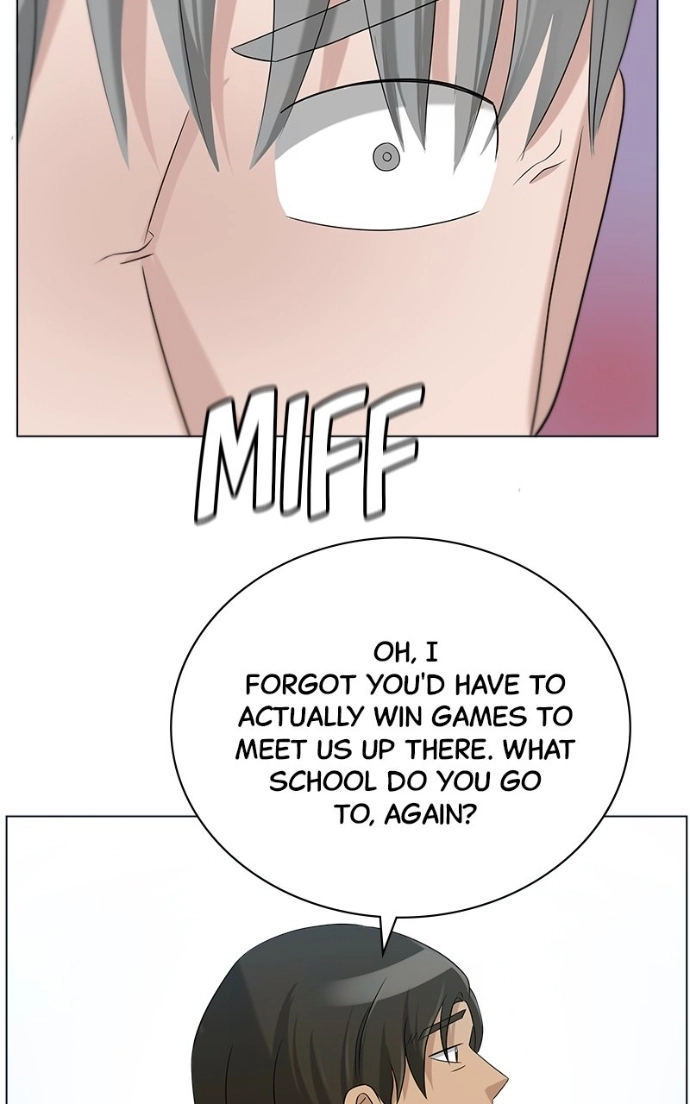 Read Bigman chapter 81 image 39 on Lezhin