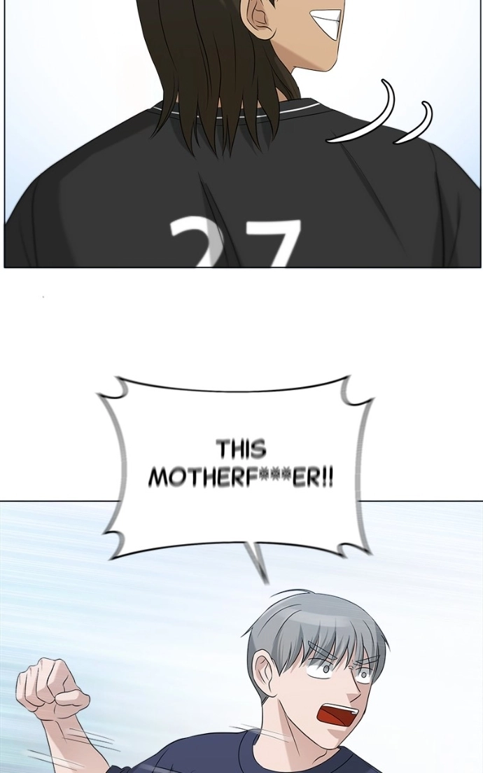 Read Bigman chapter 81 image 40 on Lezhin