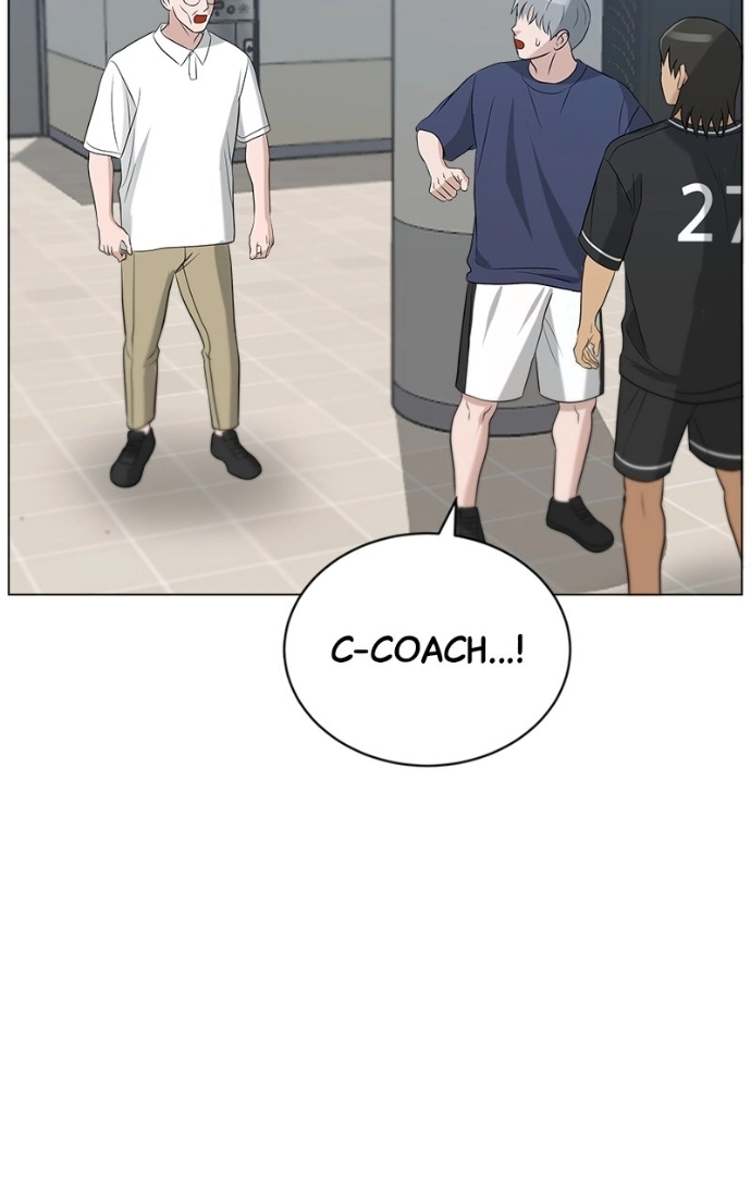 Read Bigman chapter 81 image 44 on Lezhin