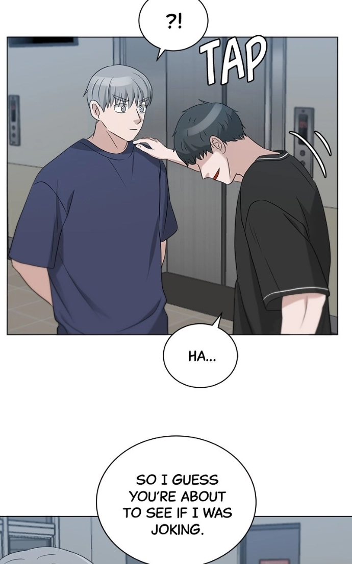 Read Bigman chapter 81 image 54 on Lezhin