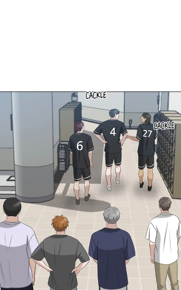 Read Bigman chapter 81 image 56 on Lezhin