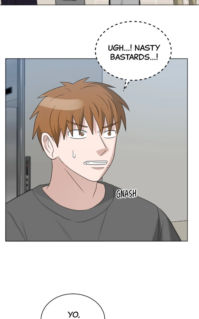 Read Bigman chapter 81 image 57 on Lezhin