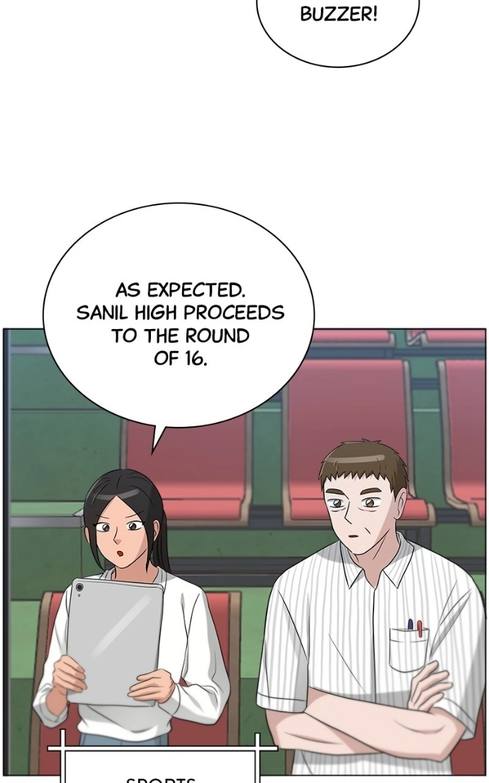 Read Bigman chapter 81 image 65 on Lezhin
